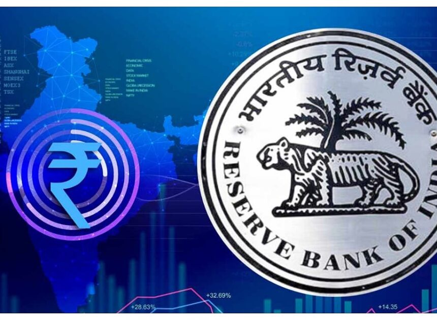 Indians Using Central Bank Digital Currency Cross 70 Lakh, RBI In