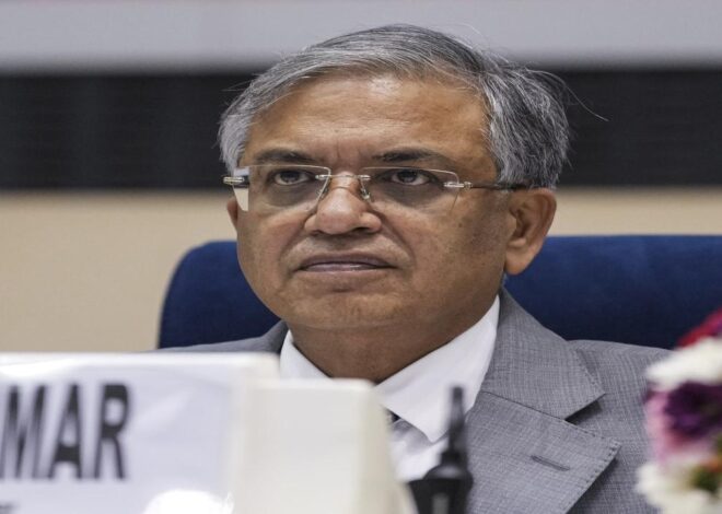 Special Intensive Revision exercise to be held nationwide, says EC