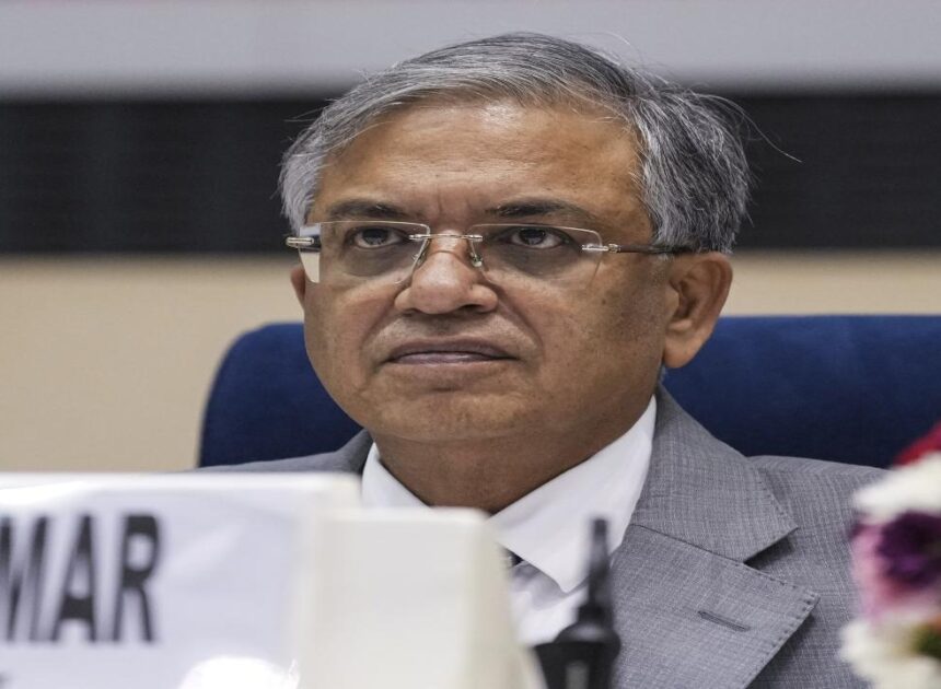 Special Intensive Revision exercise to be held nationwide, says EC