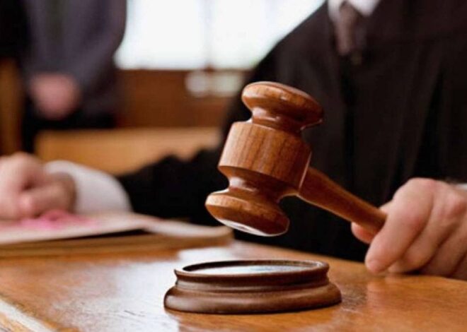 Kalyan Sessions Court Acquits 5 Men In 1992 Murder Case Of 25-Year-Old, Citing Delay, Missing Evidence And Witness Inability