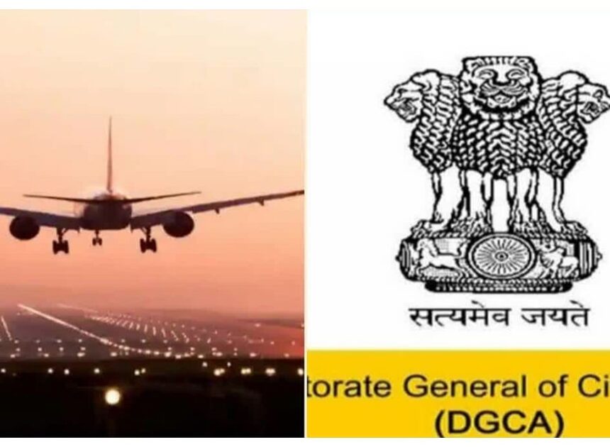 Aviation Watchdog DGCA Monitoring Airfares & Flight Capacities For Festive Season, Ensuring Stable Ticket Prices