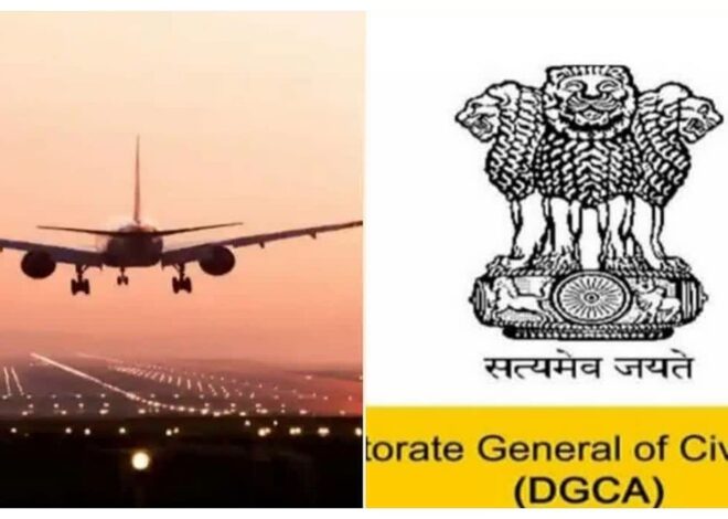 Aviation Watchdog DGCA Monitoring Airfares & Flight Capacities For Festive Season, Ensuring Stable Ticket Prices