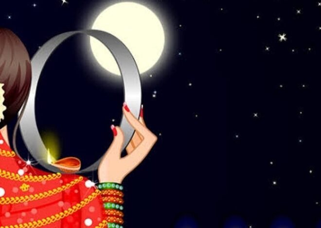 Why Do Women Wear Red On Karwa Chauth Festival? Here’s To Know Spiritual Connection