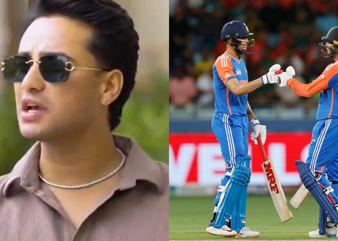 ‘Woh Expression Change Kar Sakta Hai’: Abhishek Sharma Narrates Tale Of Shubman Gill’s Mischief From Their U-16 Days; Video
