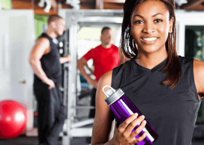 18 Best Ways to Find Free Gyms Near Me: Your Ultimate Guide to Fitness Without Breaking the Bank