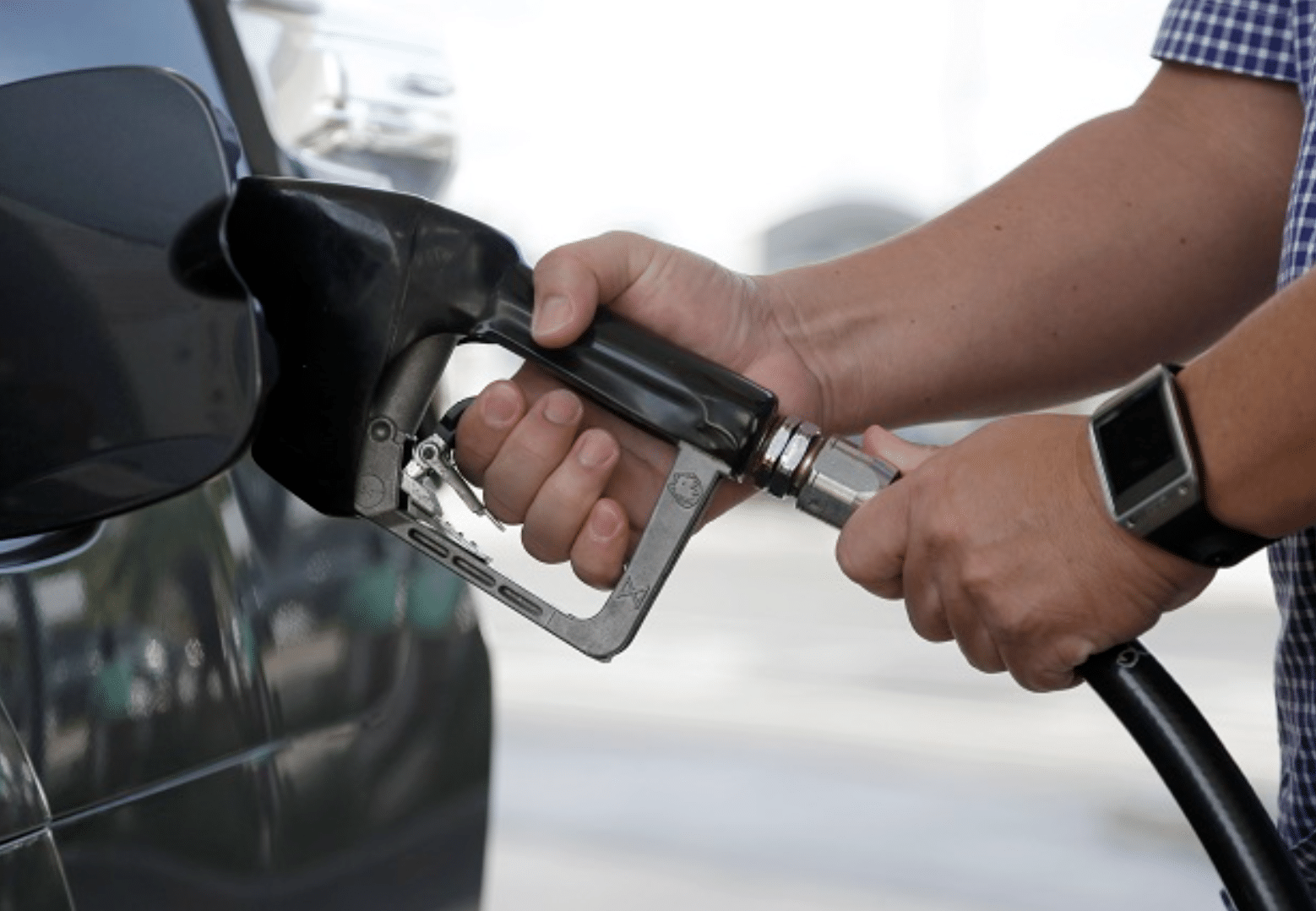 Mixed price adjustments: Gasoline up, kerosene down