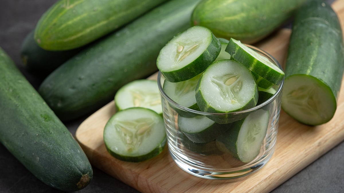 Energise Your Body With Hydrating Foods For Health And Vitality