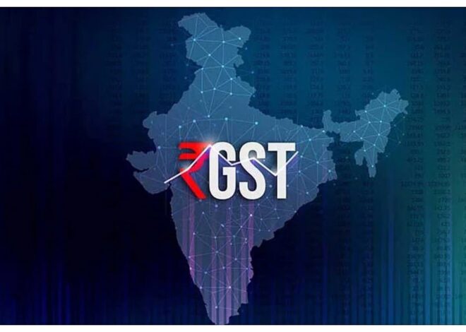 Punjab Registers 22.35% Rise In GST Collections To ₹13,971 Crore: Finance Minister Harpal Singh Cheema