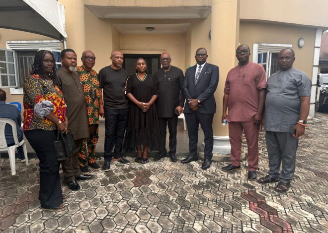 ‘Find Sommie’s killers’ — Family urges FG