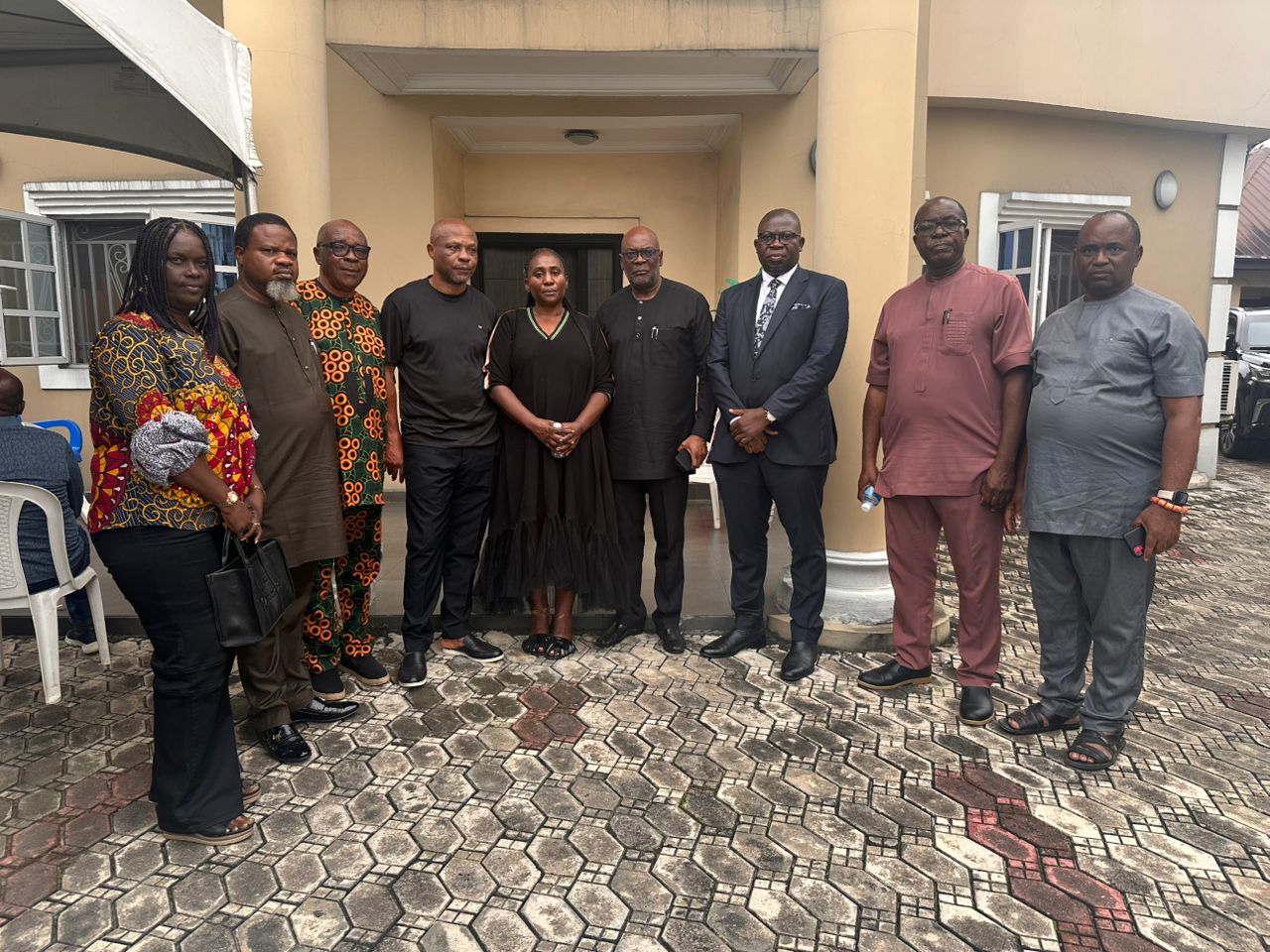 ‘Find Sommie’s killers’ — Family urges FG