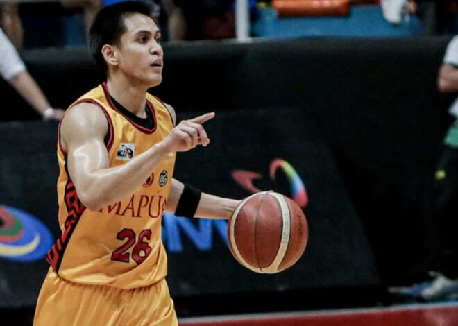 Ex-UST wing braces Cardinals flight vs Stags