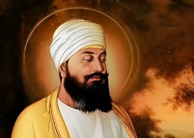Guru Tegh Bahadur Anniversary: Punjab To Hold First-Ever Assembly Session At Anandpur Sahib On Nov 24