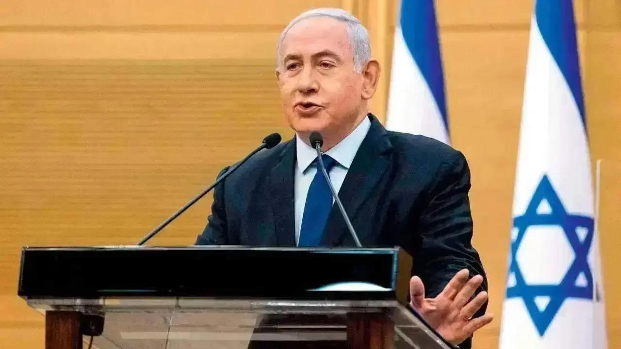 Gaza-Israel war: Qatar`s PM says agreement reached on Gaza ceasefire