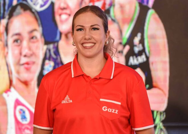 PVL: Lindsey Vander Weide reunites with BVS at Petro Gazz
