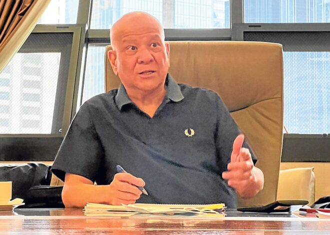 A year since privatization, NAIA upgrade expectations surpassed – SMC chief
