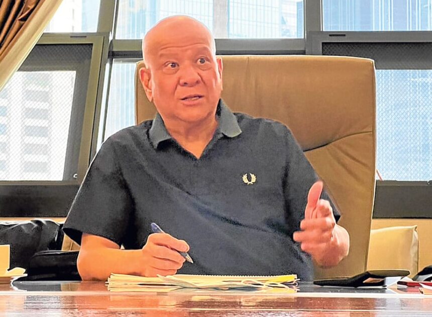 A year since privatization, NAIA upgrade expectations surpassed – SMC chief