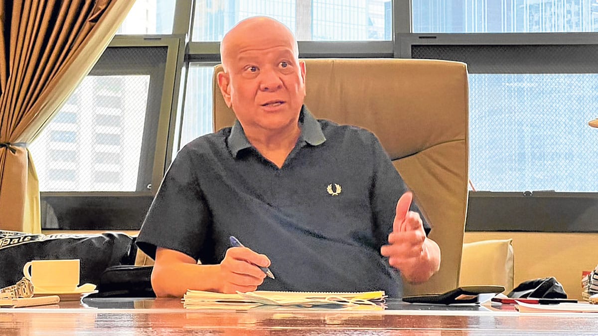 A year since privatization, NAIA upgrade expectations surpassed – SMC chief