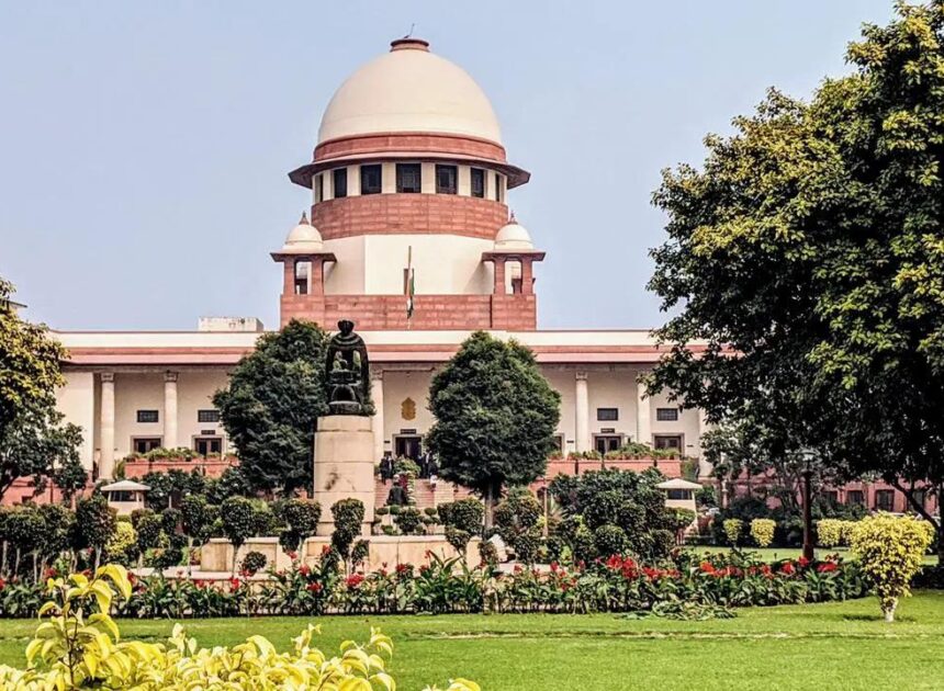 Supreme Court defers RG Kar rape, murder case hearing till November