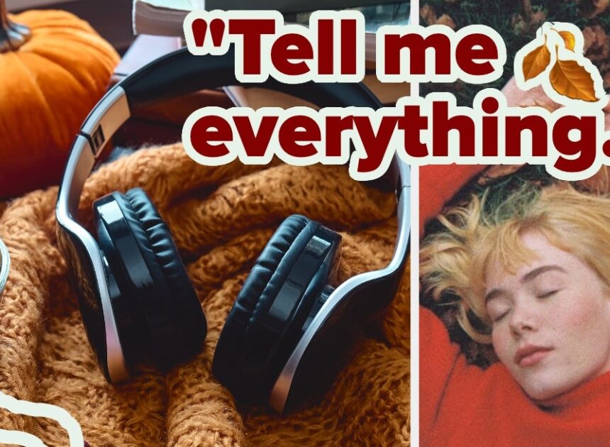 Build Your Perfect Indie Fall Day, And I’ll Tell You Which Love Song Is Your Anthem