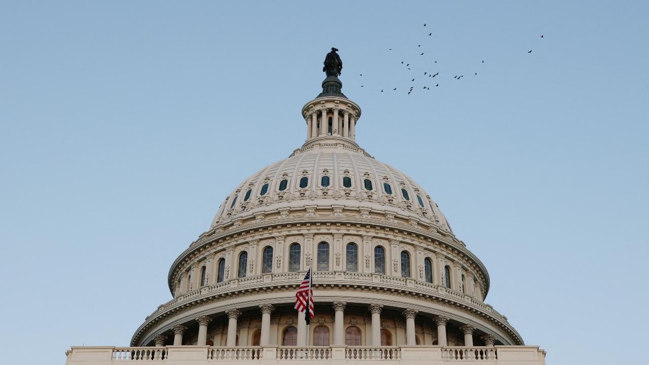 US Govt Shutdown: Republicans, Democrats trade barbs as tourist places close