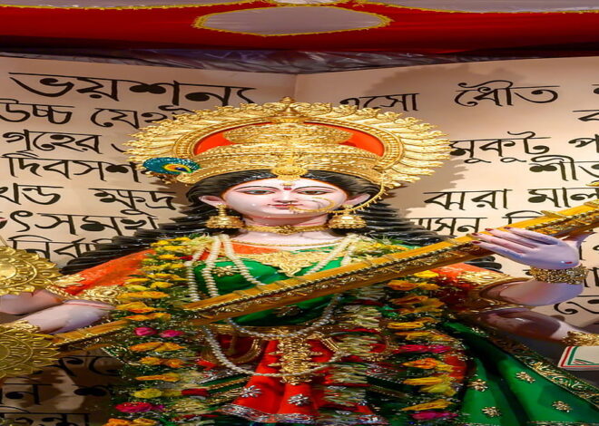 Diwali 2025: Must-Visit Goddess Saraswati Temples In India