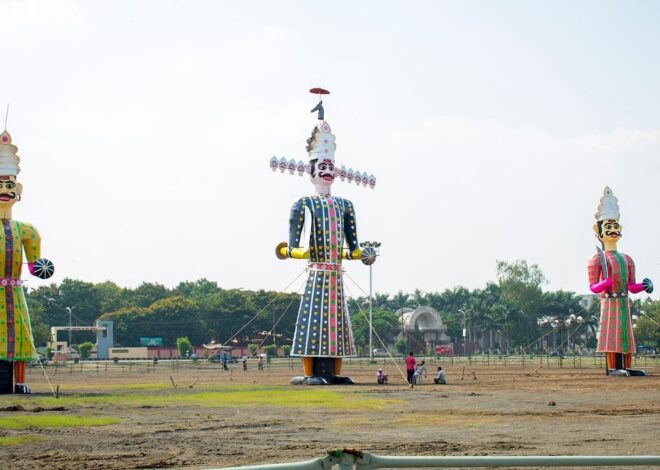 Vijayadashami 2025: Do’s And Don’ts To Observe On Dussehra
