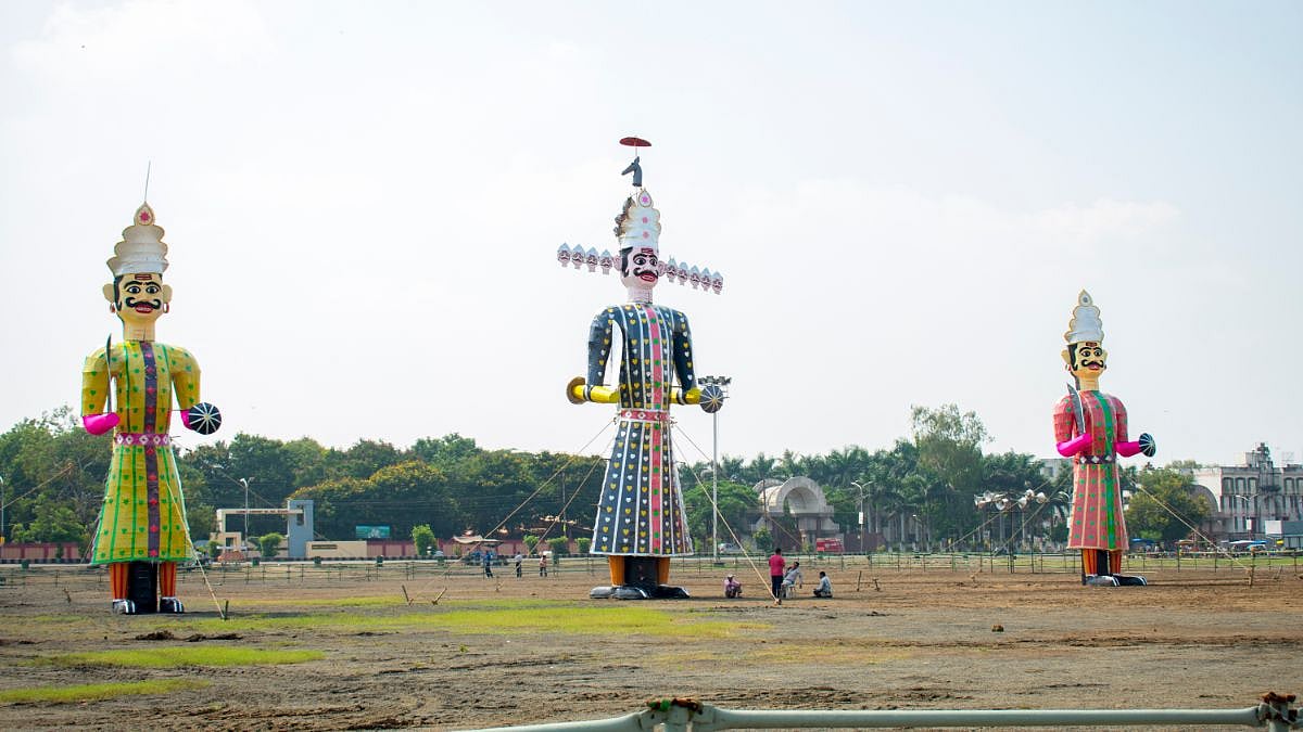 Vijayadashami 2025: Do’s And Don’ts To Observe On Dussehra