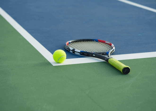 Philippines in talks to host first WTA 125 tennis event