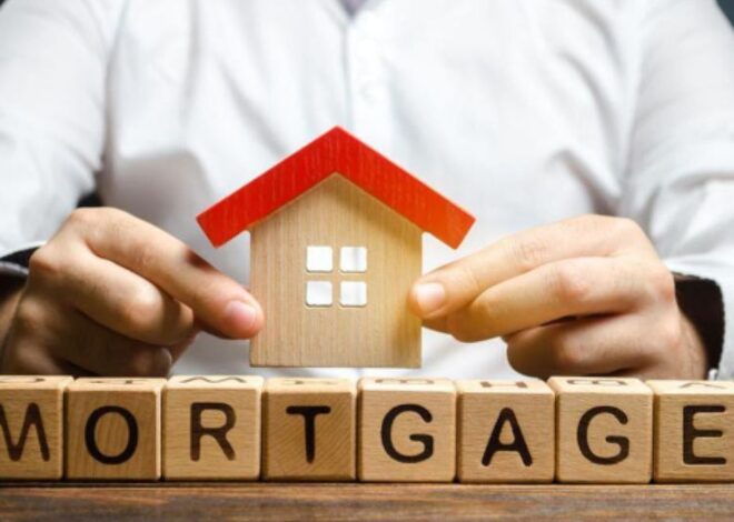 Mortgage Loan Interest Rate In India | EMI & Eligibility