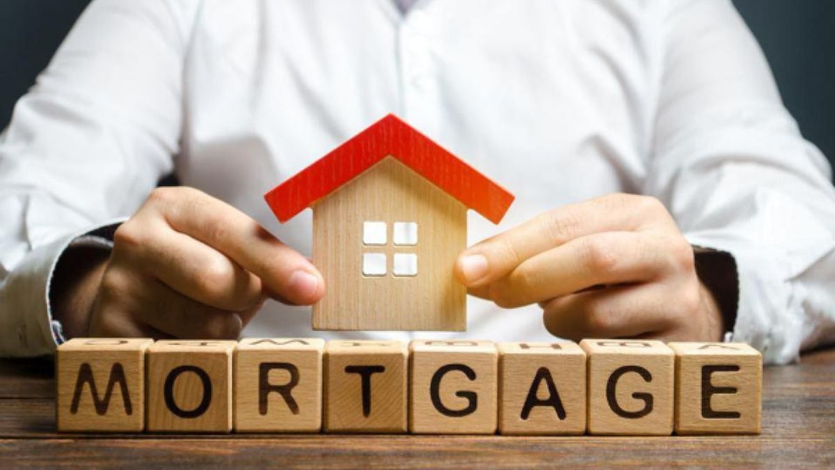 Mortgage Loan Interest Rate In India | EMI & Eligibility