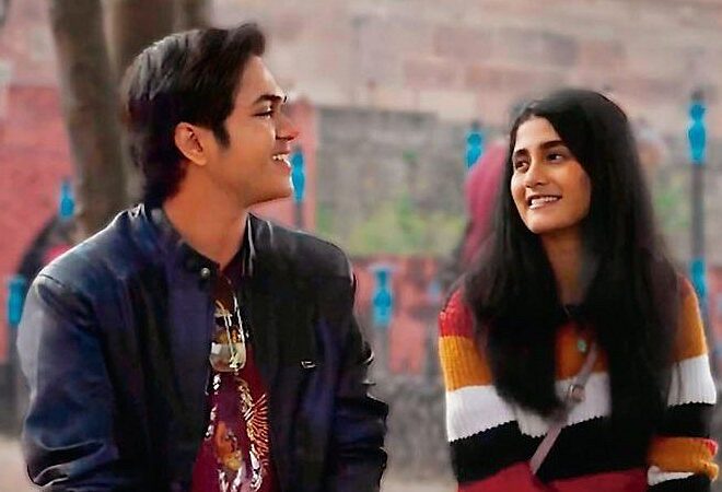 Gutar Gu Season 2 Review: Ashlesha Thakur, Vishesh Bansal’s Series Is A Tender Echo Of Teenage Love