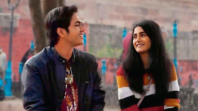 Gutar Gu Season 2 Review: Ashlesha Thakur, Vishesh Bansal’s Series Is A Tender Echo Of Teenage Love