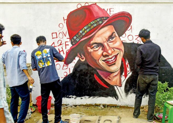Zubeen Garg death case: Manager and organiser held in Delhi