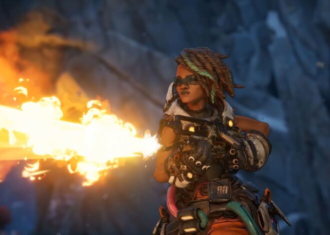 Borderlands 4 “cannot change resolution” bug: Possible reasons and how to fix