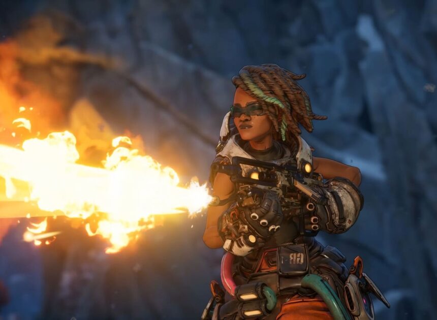 Borderlands 4 “cannot change resolution” bug: Possible reasons and how to fix