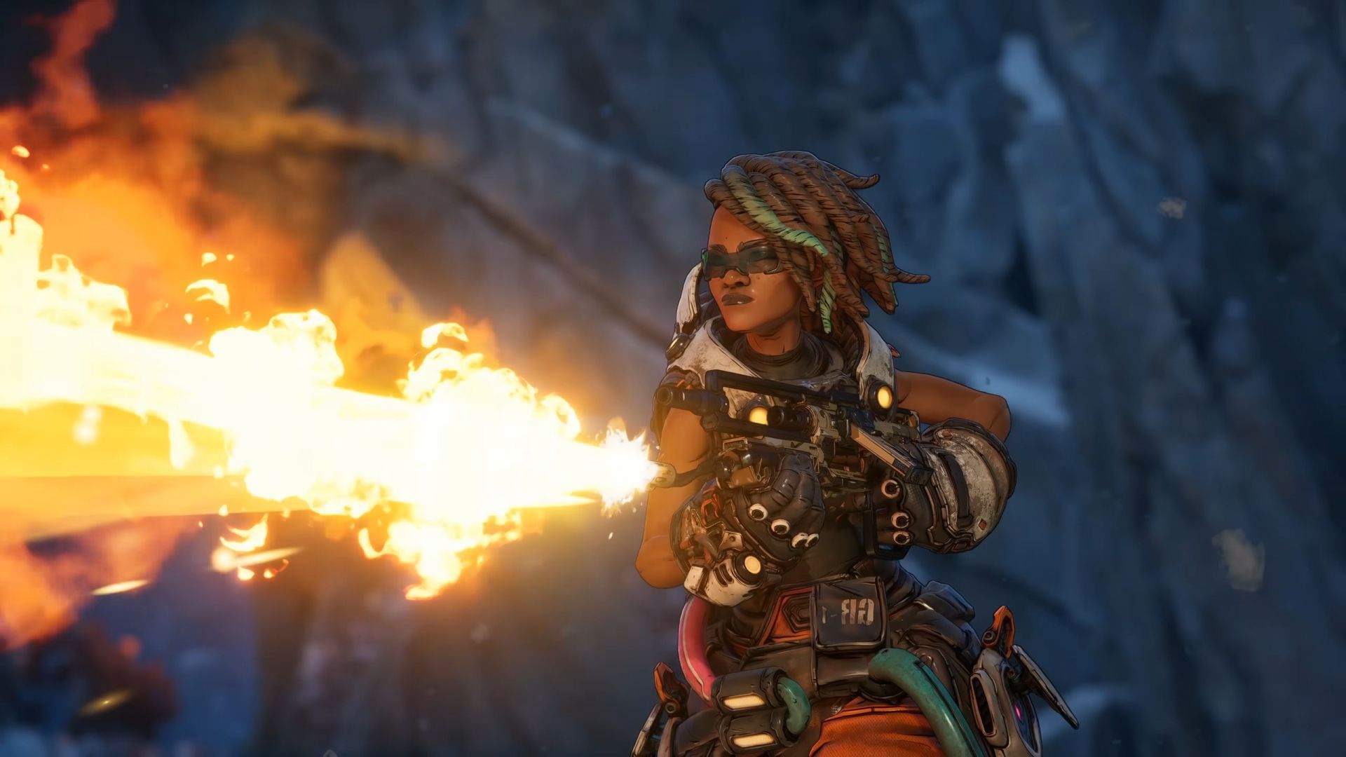Borderlands 4 “cannot change resolution” bug: Possible reasons and how to fix