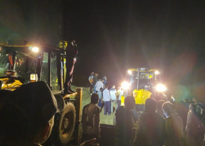 18 killed after landslide hits bus in Himachal; PM Modi expresses grief
