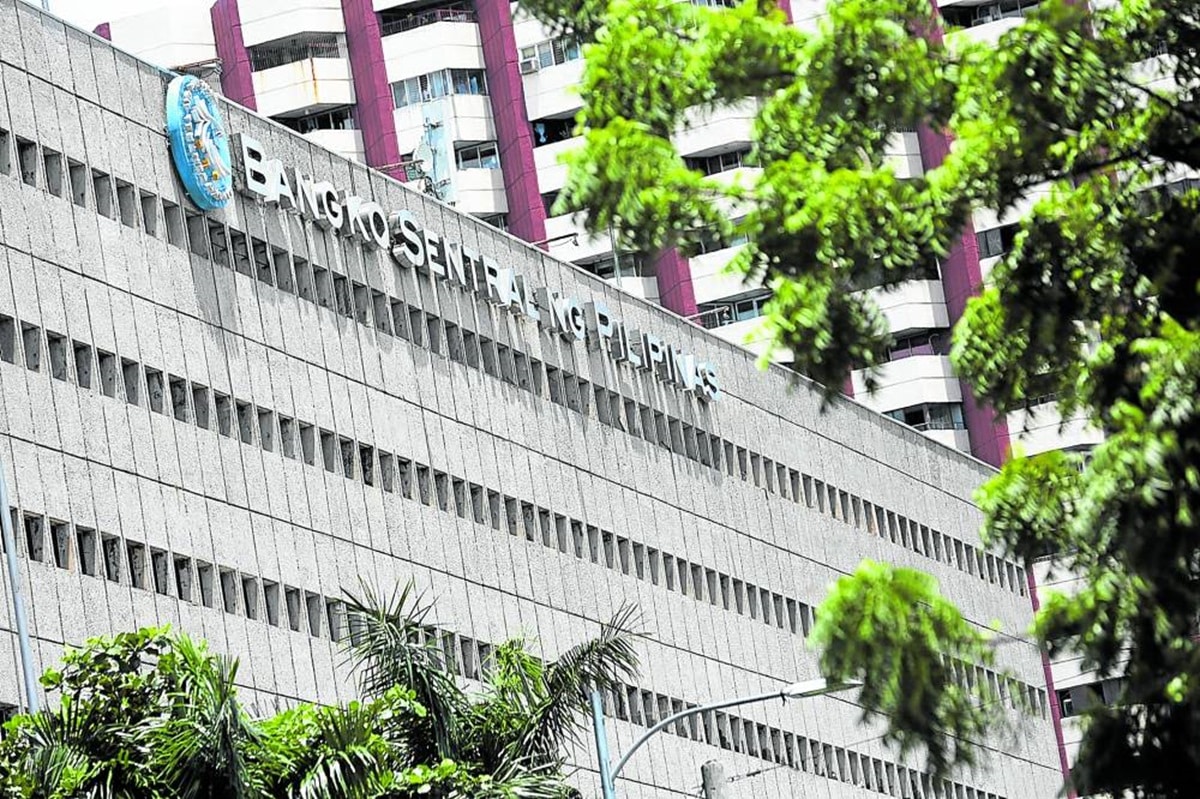 BSP ensures cash supply in Masbate after ‘Ompong’ onslaught