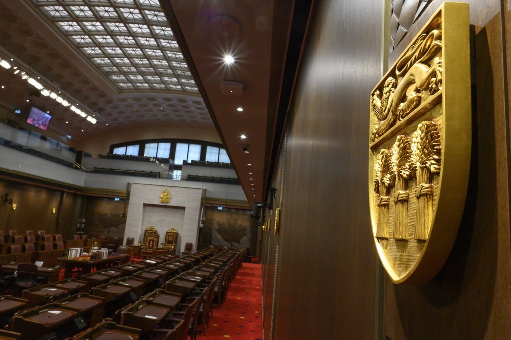 Senators can’t charge taxpayers for spouse language lessons, travel anymore