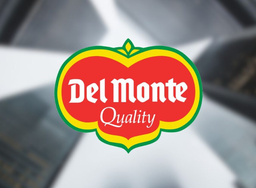 Del Monte plans $600-M equity raising to erase debt