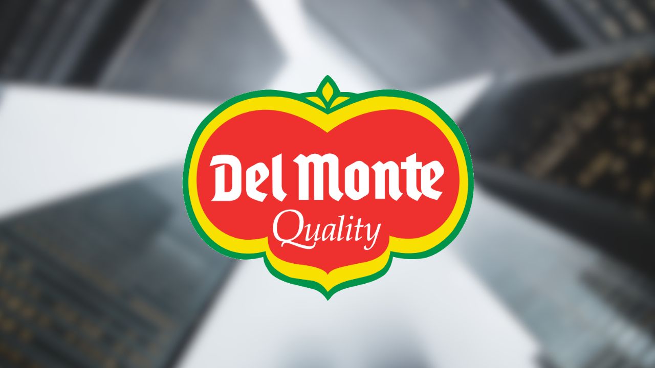 Del Monte plans $600-M equity raising to erase debt