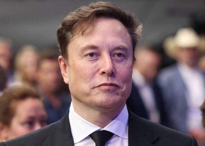 Elon Musk Ready to ‘Die on Mars’ as Billionaire Makes Bizarre Declaration After Claiming Red Planet Will Soon Have Humans and Cities