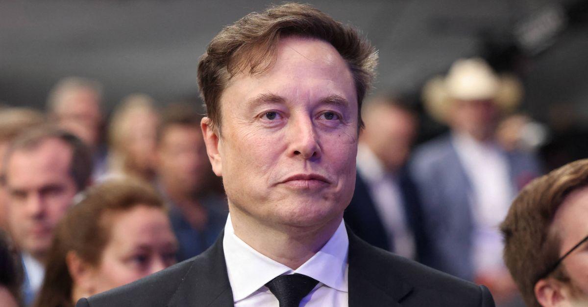 Elon Musk Ready to ‘Die on Mars’ as Billionaire Makes Bizarre Declaration After Claiming Red Planet Will Soon Have Humans and Cities