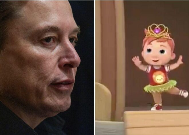 Netflix V. Musk: Elon Begs Loyal Fans to ‘Cancel’ Streaming Service Over ‘Transgender Woke Agenda’ and Rages Over ‘CoComelon’ Clip of ‘Toddler in Drag’