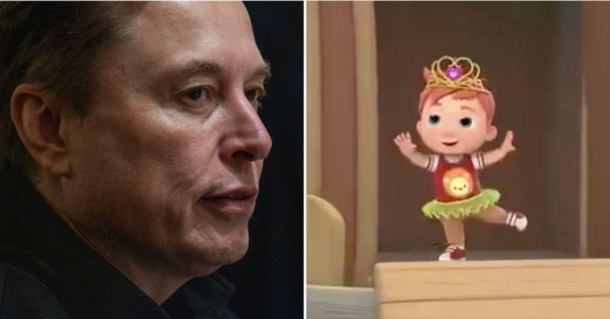 Netflix V. Musk: Elon Begs Loyal Fans to ‘Cancel’ Streaming Service Over ‘Transgender Woke Agenda’ and Rages Over ‘CoComelon’ Clip of ‘Toddler in Drag’