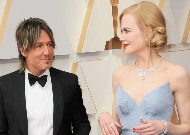 EXCLUSIVE: Nicole Kidman and Keith Urban Were ‘Living Separate Lives for 3 YEARS’ Before Finally Splitting