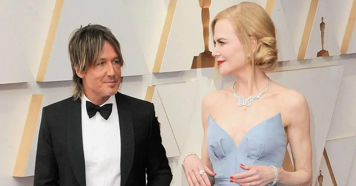 EXCLUSIVE: Nicole Kidman and Keith Urban Were ‘Living Separate Lives for 3 YEARS’ Before Finally Splitting