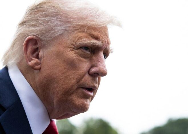 Gen Z Revolt! Trump’s Support Among Young Americans Dramatically Drops After His Tariffs Tanked the Economy and Cost of Living Continues to Rise
