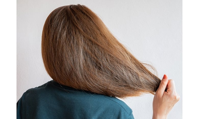 Best Hair Care Routine To Fix Frizzy Hair