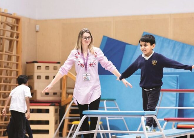 UK’s First State-Funded Hindu School, Krishna Avanti Primary In Edgware, Rated ‘Outstanding’ By Ofsted